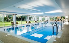 Hotel Monarque Cendrillón